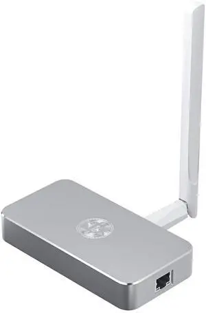 Deeper Connect SE VPN Gigabit Router Internet Security Gateway WiFi Router