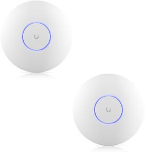 U7-Pro Tri-Band Wi-Fi 7 Access Point (2 Pack)