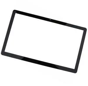 New A1316 LCD Display Front Glass Panel Cover Replacement for 27 Inch Cinema & Thunderbolt Displays A1407 922-9919 922-9344 LCD Glass Mid 2010-Mid 2011