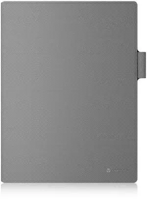 VIWOODS Folio Cover for AiPaper, Official Waterproof and Scratch-Resistant Protective Cover for AiPaper, Grey