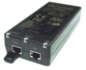 PSA16U-480(POE) 1-Port Power Over Ethernet Injector