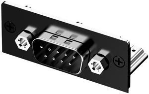 GPD Pocket 4 RS-232 Module - Serial Communication Expansion Pocket 4 Mini Laptop - Connect Legacy Devices & Industrial Equipment - Driver-Free Installation