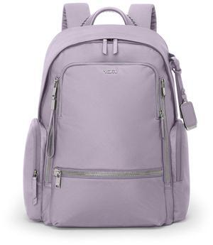 Tumi Women's Celina Backpack, Lavender, One Size