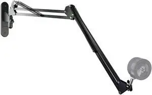 AceTaken Kiyo Webcam Wall Holder Mount Stand for Razer kiyo, kiyo pro, kiyo X, kiyo pro Ultra 4K webcams