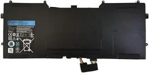 7xinbox 7.4V 47WH Y9N00 Replacement Laptop Battery Compatible with Dell XPS 12 13 Series XPS 13-L321X 13-L322X L321X L322X