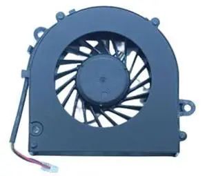 BDWZNLA New Laptop CPU Cooling Fan for dell DFS501105PR0T EP FHGN Fan F0000C4-00E1 DC 5V 0.5A