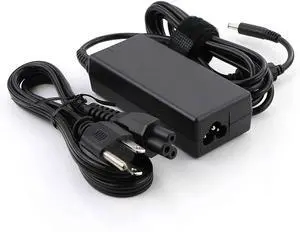 65W Genuine Charger for Dell S2719DM Monitor LA65NM130/HA65NM130 Power Supply Adapter Cord