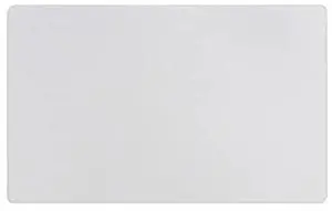 New A1707 Trackpad Touchpad Without Flex Cable Replacement for MacBook Pro Retina 15.4" A1707 Late 2016 Mid 2017 Year (Silver)