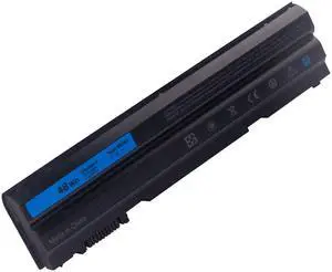 Fully New 8858X Replacement Laptop Battery Compatible with Dell Inspiron 14R 5420 15R 4420 7520 5520 5720 7720 E5420 E5430 E6420 E6430 Series Notebook 911MD - 11.1V 48Wh
