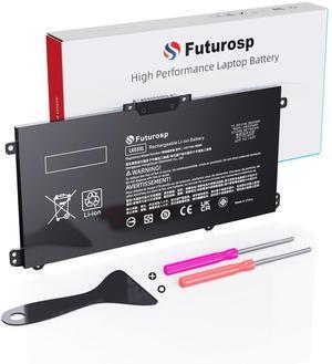 LK03XL L09281-855 Battery Replacement for HP Envy X360 15M-CN0012DX 15M-CN0XXX 15M-BP1XX 15M-CN0011DX 15M-BQ121DX 15-CP0XXX 15-CN1XXX 15-CR0XXX 17M-CE0013DX 17M-AE111DX 17M-BW0013DX 17T-CE100 17-AE1XX