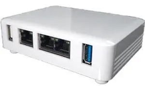 ESPRESSObin V7 (Ebin-Plastic)