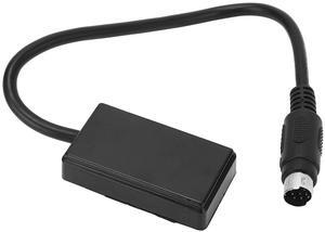 CAT to BT Adapter Cable for YAESU FT 817 FT 857 FT 897 FT897 FT817 857 897 Bluetooth Controller Adapter