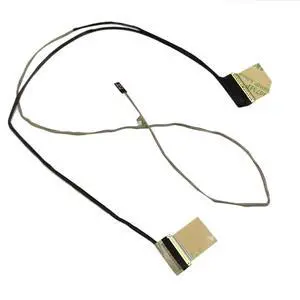 HSSDTECH OLED EDP LCD Screen Cable Display Cable Video Wire 30PIN Replacement for ASUS VIVOBOOK 15X X1503 M1503 1422-03VC0AS