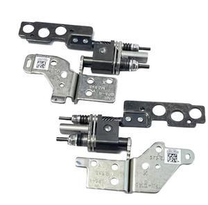 HSSDTECH LCD Hinges Replacement for HP Envy X360 15-EE 15-ED 15M-EE 15M-ED 15M-EE 15T-ED 15M-ED0023DX 15M-ED0013DX 15M-EE0013DX,TPN-C149 TPN-C148 L98035-001 L98036-001 AM2UU000400 AM2UU000500