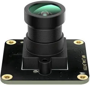 innomaker Camera OV9281 up to 453fps External Trigger Stream Mode Monochrome Global Shutter Sensor 1MPixel for Raspberry Pi 5 4B 3B+ 3B 3A+ CM3+ CM3 Pi Zero W,Support Bullseye libcamera