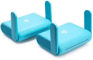 Maui MA-B256, VPN Server & Travel Router Solution - Secure Home Network Access from Anywhere, Keep Your Home IP Wherever You are, and Enjoy Private, Full VPN Control