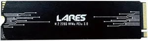 LEVEN JPS600 4TB PCIe Without Dram Read Speed Up to 3000 MB/s NVMe Internal SSD(Solid State Drive)-Gen3x4 M.2 2280 QLC 3D NAND