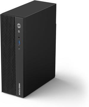MINISFORUM 790S7 Mini ITX PC AMD Ryzen 9 7940HX (16C/32T, up to 5.2GHz), 32GB DDR5 1TB PCIe 4.0 SSD,HDMI2.1/DP1.4/USB C, USB A x 5, USB C x 2, PCIe 5.0 x 16,400W Power Supply