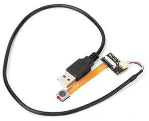 Camera Module,Ov5640 Ov5640 5Mp High Resolution 2592 X 1944P Auto Focus Otg Uvc Usb Camera Module , For Android Windows Linux Plug And Play