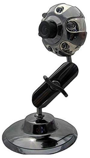 Zu3D HD Webcam