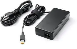 135W Laptop Charger for Lenovo Thinkpad 135W AC Adapter Slim Tip, ADL135NDC3A (888015027) 20V 6.75A AC Adapter Power Supply