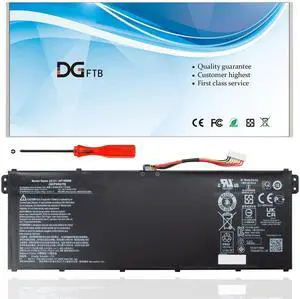 AP19B8M Laptop Battery for Acer Swift 3 Series SF314-59 SF314-59-78Z8 TravelMate P4 TMP414-51 TMP414-51-54HA Porsche Design Book RS AP714-51GT-75VS Porsche Design Book RS AP714-51GT-75VS 55.97Wh
