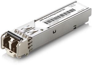 HPE Networking Instant On 1G SFP LC SX Transceiver for Connections Up to 500 Meters (R9D16A)