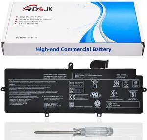PA5331U-1BRS Laptop Battery for Toshiba Dynabook Portege A30 A30-E A30-G-132 A30-G-139 A40-G A40-E R30 R30-A R30-A-134 R30-E-10K R30-E-10X X30L-G A30-E-102 A30-E-10K A40-E-155 X30L-G-10H 15.4V 42Wh