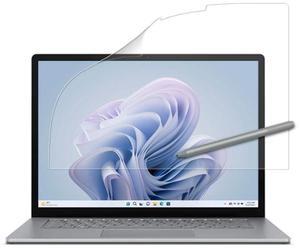 ARMOR Flexible Glass Paper Texture Feel Screen Protector for Surface Laptop 3/4/5-15", Anti-Glare with Blue Light Filter