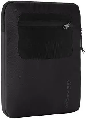 Eagle Creek Pack-It E-Tools Laptop Sleeve 12 in Black