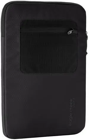 Eagle Creek Pack-It E-Tools Laptop Sleeve 14 in Black