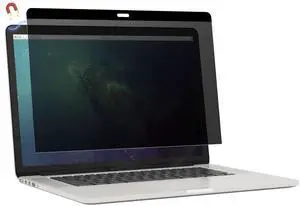 Ocushield for Macbook Pro 15" - Magnetic Anti Blue Light Screen Protector for Apple Macbook Pro 15" (2016-2019) - Anti Glare - Privacy Filter - Designed by Optometrists - 100 Day Easy Returns