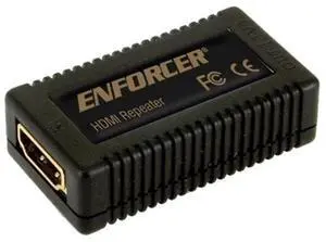 Seco-Larm Enforcer HDMI Repeater (MVR-HH01Q)