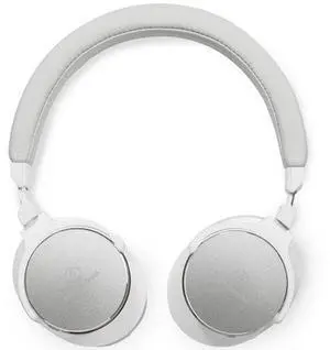 Audio-Technica ATH-SR5WH On-Ear High-Resolution Audio Headphones, White
