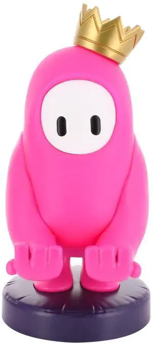 Exquisite Gaming Fall Guys Cable Guy 20 cm
