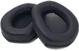 Genuine Sennheiser Replacement Ear Pads Cushions for SENNHEISER RS165, RS175, HDR165, HDR175 fit also RS185 Headphones