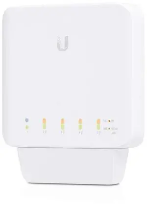 Ubiquiti Networks Commercial Unifi Switch Flex | USW-Flex