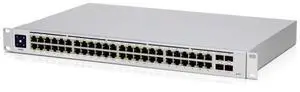 Ubiquiti UniFi USW-48-PoE Ethernet Switch