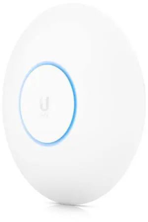 Ubiquiti UniFi 6 Pro Access Point | US Model, Wireless | PoE Adapter not Included (U6-Pro-US)