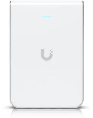 Ubiquiti Access Point WiFi 6 In-Wall U6-IW-US