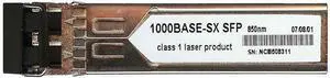 D-Link Compatible DEM-311GT - 1000BASE-SX SFP Transceiver