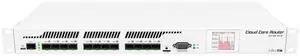 MikroTik Cloud Core Router 1016-12S-1S+