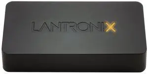 Lantronix XPS1002CP-01-S xPrintServer Cloud Print Edition