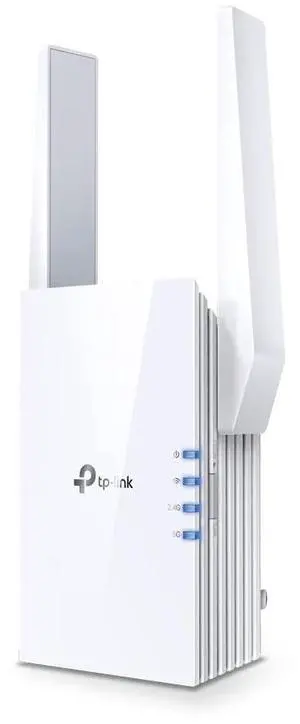 TP-Link RE705X Range Extender WiFi6 AX3000