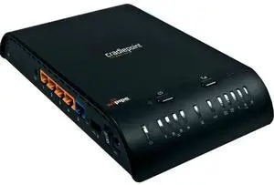 Failsafe Gigabit N Router for Mobile Broadband