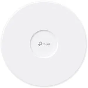 TP-Link Omada WiFi 7 Wireless Access Point | BE11000 Tri-Band | 10G Port | Business Standard | Seamless Roaming | Easy Setup | 5-Year Warranty | Omada Remote Managed(EAP773)
