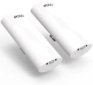 Gigabit Wireless Bridge,5.8G 1000Mbps 1Gbps Point to Point WiFi Indoor/Outdoor AP CPE Kit with 16dBi High-Gain Antenna, Long Range Up to 3KM for PTP/PTMP, Plug and Play 2-Pack