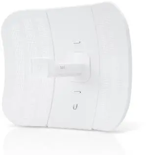 Ubiquiti LBE-M5-23-US 5GHz 2-Pack LiteBeam M5 23dBi Outdoor airMAX CPE up to 10+ km