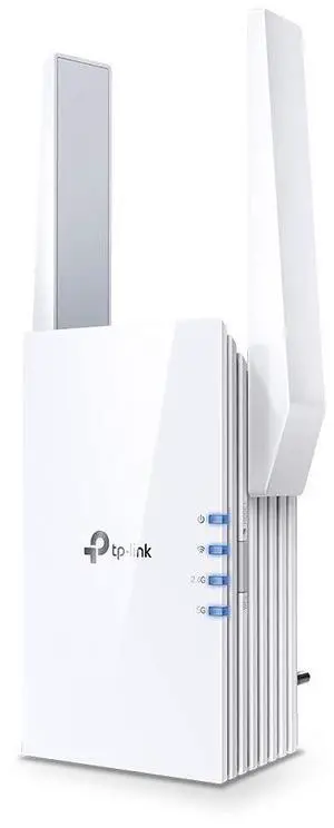 TP-Link RE605X - Wi-Fi range extender
