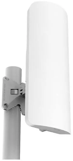Mikrotik RB911G-2HPnD-12S Network Antenna 120 dBi Sector Antenna